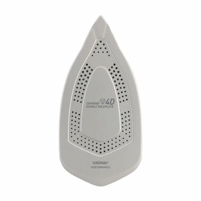 2. 3200W Performance ZIR3210 Zelmer Iron