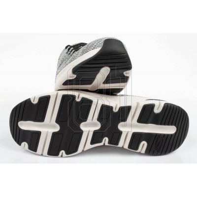 10. Skechers Arch Fit M 232041/WBK shoes