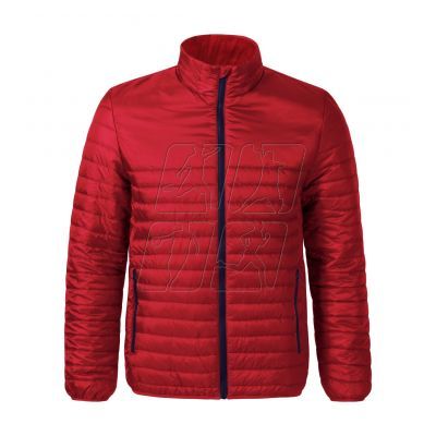 2. Malfini Phantom M MLI-54007 jacket red