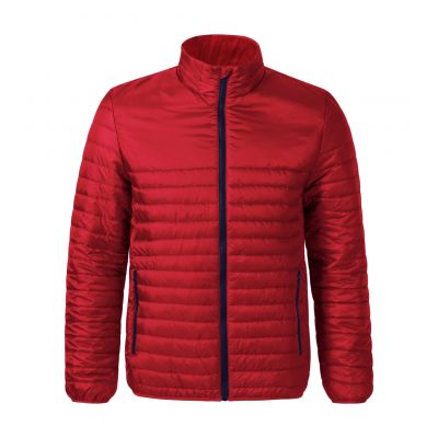 2. Malfini Phantom M MLI-54007 jacket red