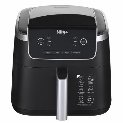 10. Ninja Foodi AF140EU fryer