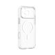 4. AmazingThing Minimal Mag Lens Case for iPhone 17 Pro Max - Clear