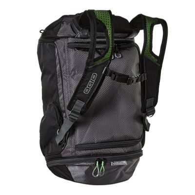 15. OGIO BACKPACK - BAG ENDURANCE 7.0 CHARCOAL P/N: 112054.396