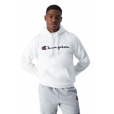 2. Champion Hooded Sweatshirt M 220253.WW001