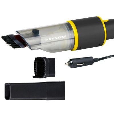 4. DUNLOP 36W HANDHELD CAR VACUUM CLEANER