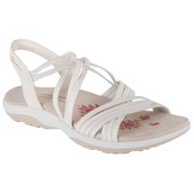 Skechers Reggae Slim - Sunnyside 163185-WHT White 41