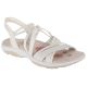 Skechers Reggae Slim - Sunnyside 163185-WHT White 41