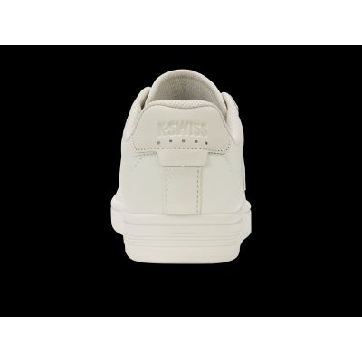 4. K-Swiss COURT SHIELD II shoes (04412-127-M)