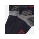 2. ROSSIGNOL Sapa Socks – black socks