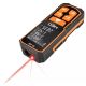4. Neo Tools laser rangefinder 60m range, IP54