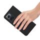 7. Dux Ducis Skin Pro Holster Cover with Flap Realme Narzo 50A black