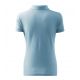 6. Malfini Cotton Heavy polo shirt W MLI-21615