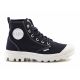 11. Palladium Pampa Blanc shoes 78882-480-M