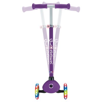 5. PRIMO LIGHTS Scooter (423-603-4)