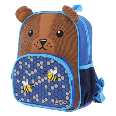 2. Bejo Puffy Backpack 92800279982