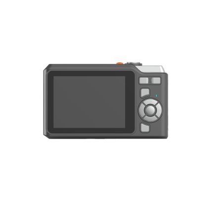 Denver DCA-4818B 5MPIX CMOS Digital Camera Black