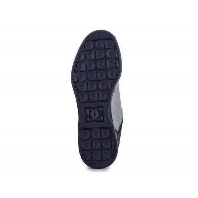5. DC Shoes Central M ADYS100551-NGY shoes