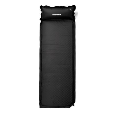 12. Meteor 16437 self-inflating mat
