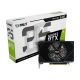 7. graphics card Palit RTX 3050 StormX 6GB