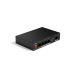 Dahua Technology PoE SF1005P Unmanaged L2 Fast Ethernet (10/100) PoE Support Black