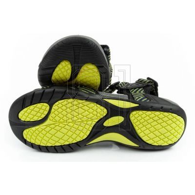 10. CMP Hamal M 38Q9957/16NR sandals