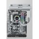 3. Memory Corsair Vengeance RGB Pro CMH16GX4M2E3200C16W 16GB 2x8GB DDR4 3200MHz