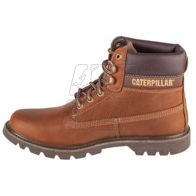 2. Caterpillar Colorado 2.0 M P110427 shoes