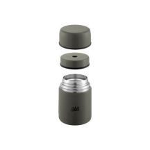 Esbit Food Jug lunch thermos 500ml, olive green