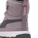 9. Puma Evolve Boot AC+ PS purple children's shoes 392645 09