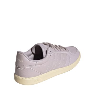 3. adidas Breaknet Sleek women’s shoes light pink IH1383