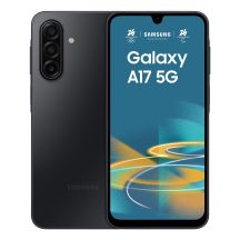 Samsung Galaxy A17 (A176) 5G DS. 8/256GB Black