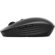 4. HP 710 Rechargeable Silent Mouse Black wireless with battery black 6E6F2AA