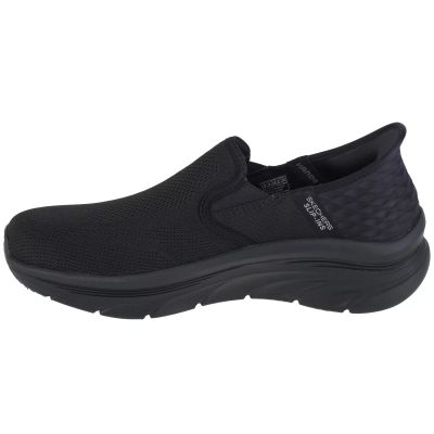 2. Skechers Slip-Ins RF: D'Lux Walker - Orford 232455-BBK Black 43