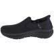 2. Skechers Slip-Ins RF: D'Lux Walker - Orford 232455-BBK Black 43