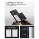 7. Spigen Slim Armor CS Case for Samsung Galaxy S26 Ultra - Black