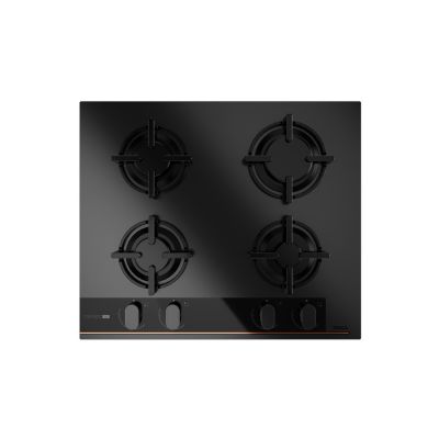 2. Teka GBC 64 Infinity G1 Black Built-in 60 cm Gas 4 zone(s)