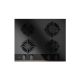 2. Teka GBC 64 Infinity G1 Black Built-in 60 cm Gas 4 zone(s)