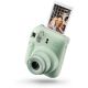 Fujifilm Instax Mini 12 86 x 54 mm Mint