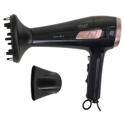 4. ADLER AD 2283 hair dryer