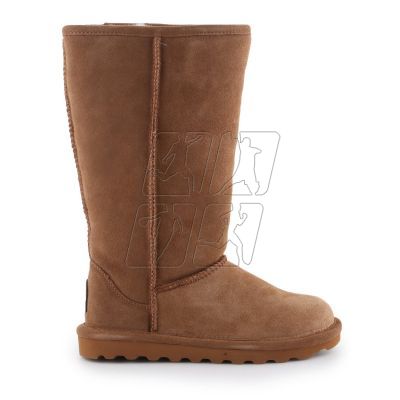 6. BearPaw Elle Tall W 1963W Hickory II insulated boots