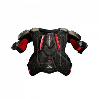 2. Bauer Vapor 3X Pro Sr 1059914 hockey shoulder pads