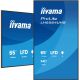16. Flat screen iiyama LH6564UHS-B1AG 65 IN LCD UHD - 165.1 cm