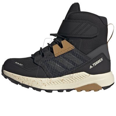 4. Adidas Terrex Trailmaker Jr FZ2611 shoes