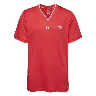 Huari Alumni Poland Junior Jr 92800617550 T-shirt