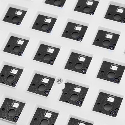 4. Sharkoon SKILLER SGK50 S3 USB QWERTZ Gaming Keyboard German White