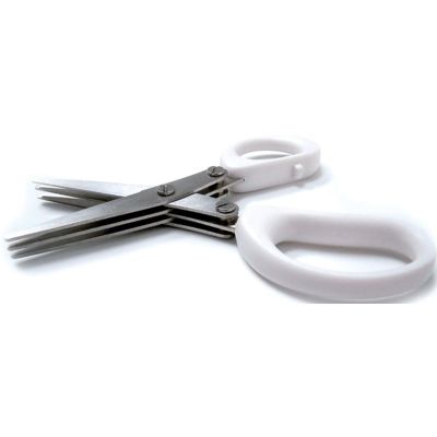 23. HERBS CUT HERB SCISSORS