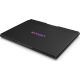 5. Lenovo Legion Pro 7 16IAX10H Ultra 9 275HX 16" WQXGA OLED 500nits Glossy 240Hz 64GB DDR5 400 2xSSD1TB GeForce RTX 5080 16GB Win11 Eclipse Black