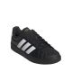2. Adidas Streettalk men's shoes black JP8276