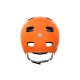 4. POCito Crane MIPS Fluo Orange Bike Helmet