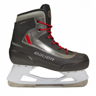 4. Bauer Expedition Sr M 1059587 Recreational Skates
